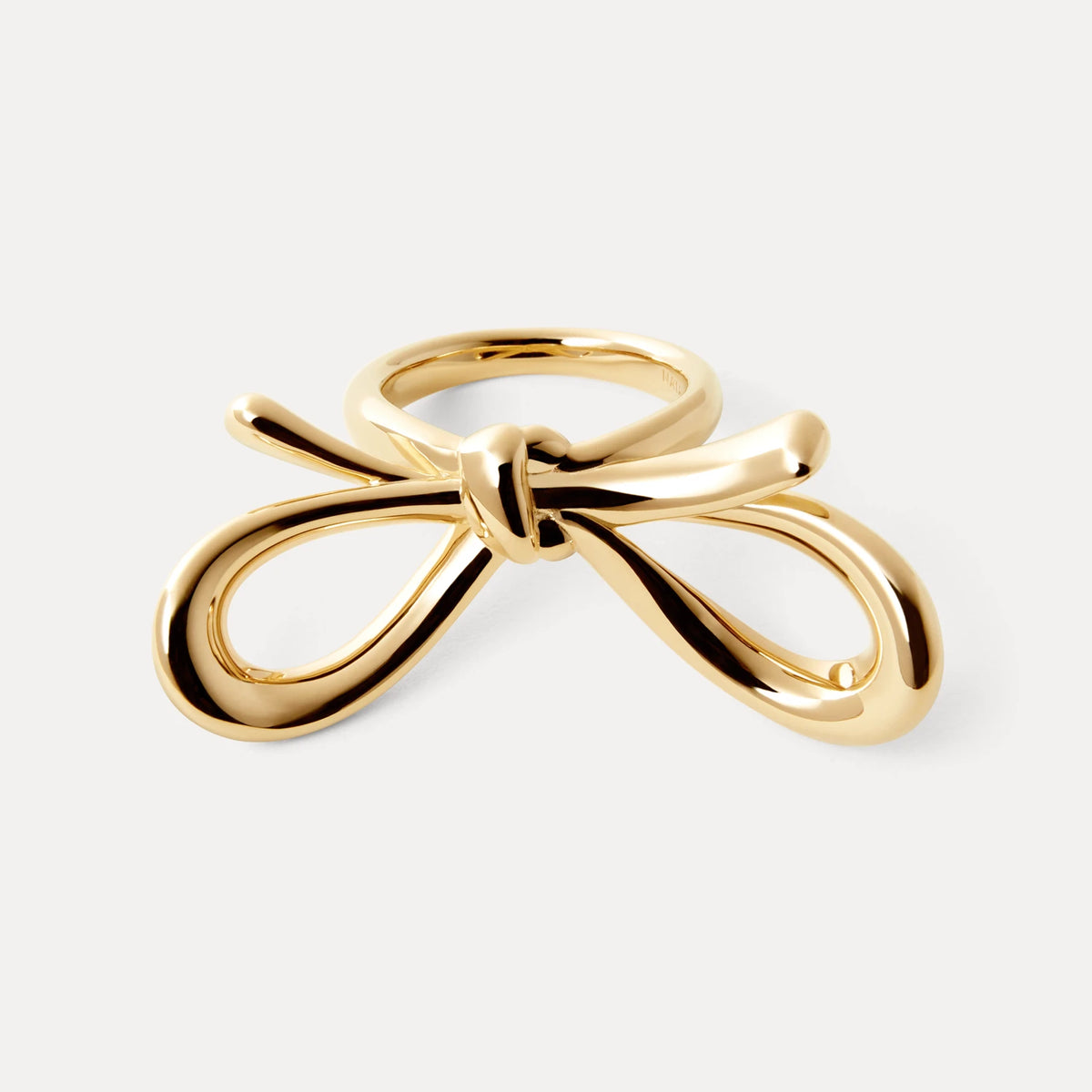 Bow Ring - NATALIE GRASSI