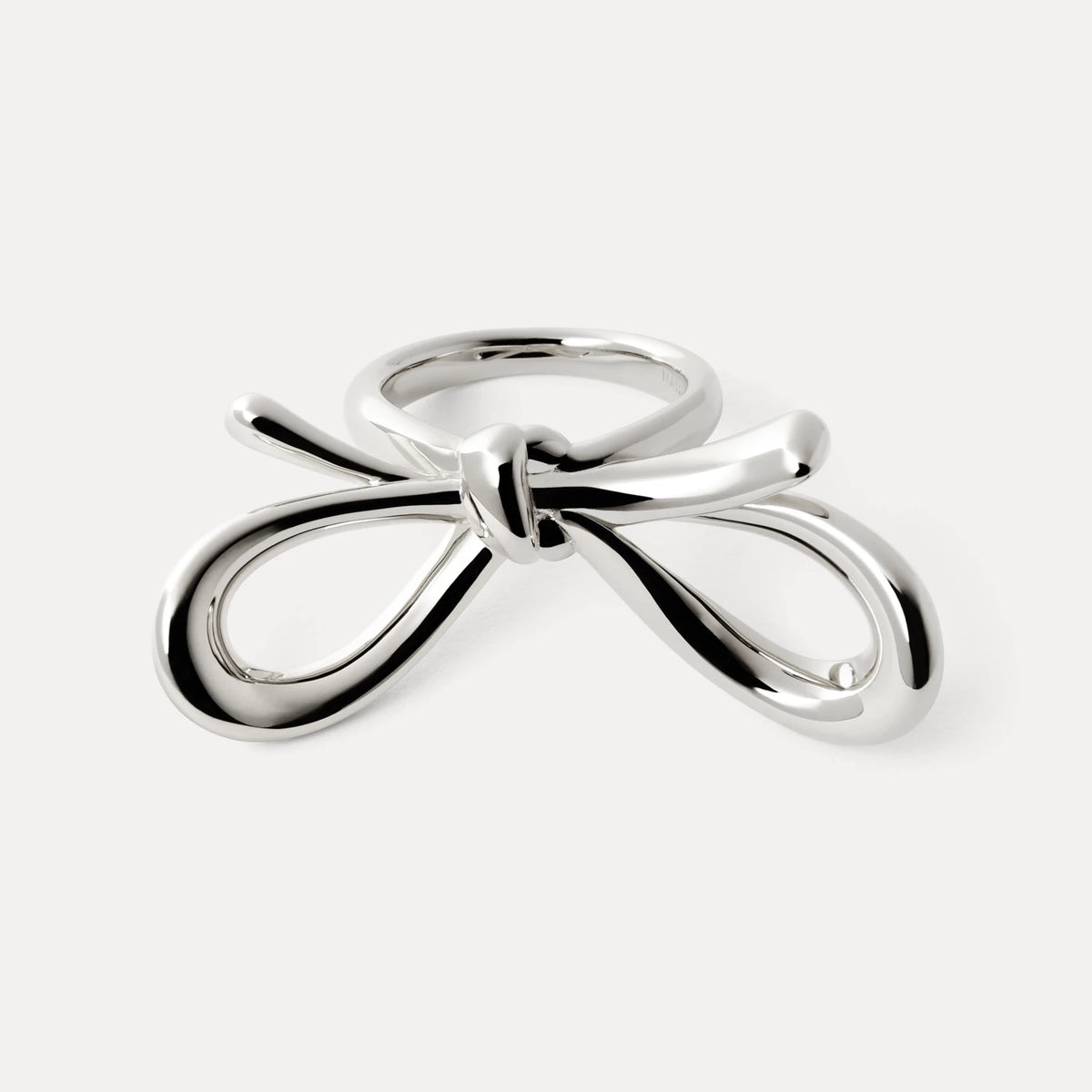 Bow Ring NATALIE GRASSI - Main Image