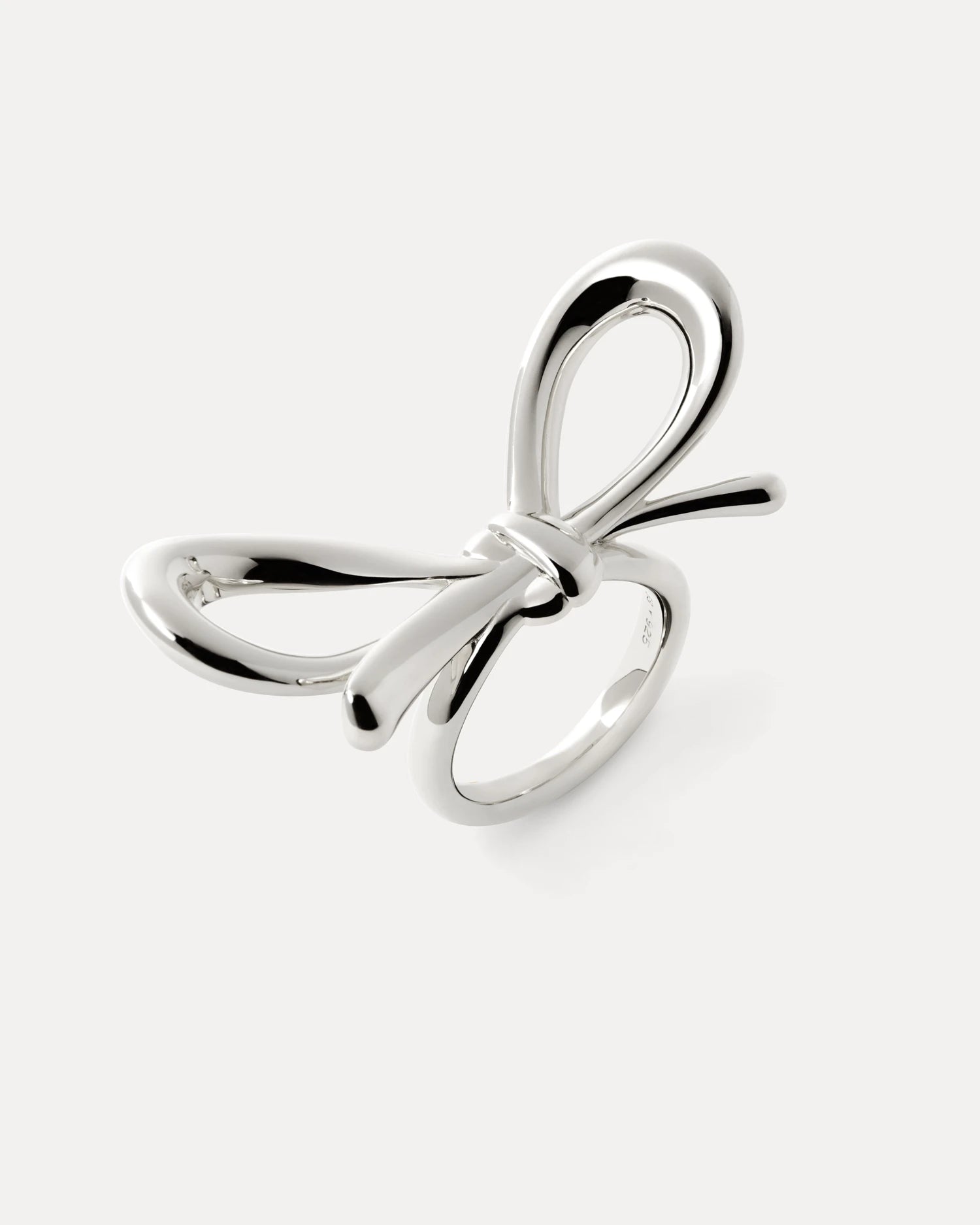 Bow Ring