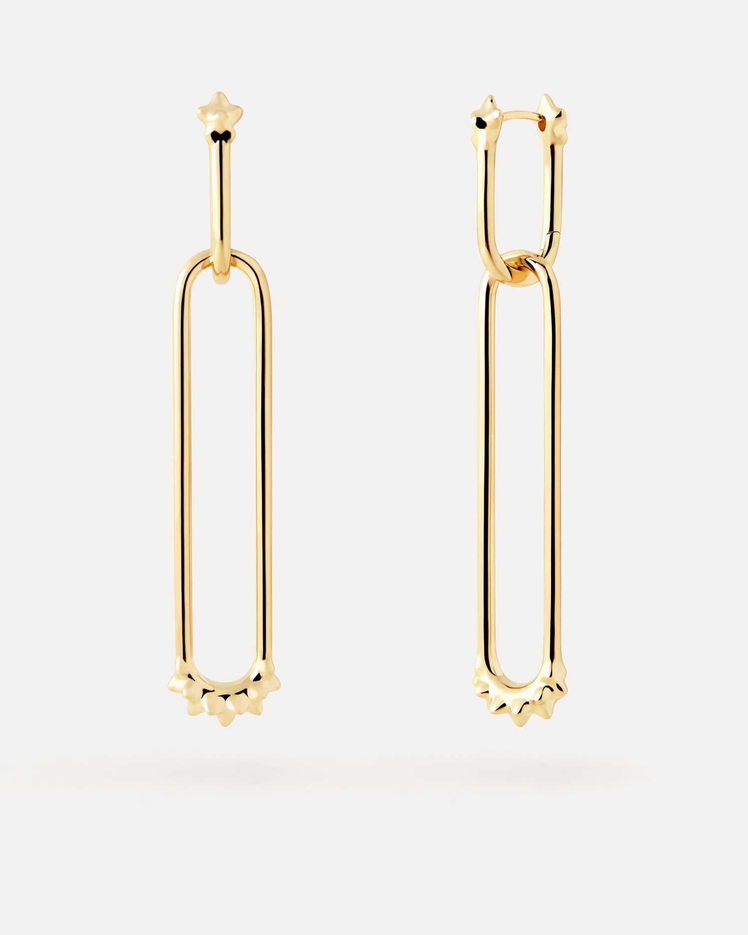 Icon Maxi Hoops