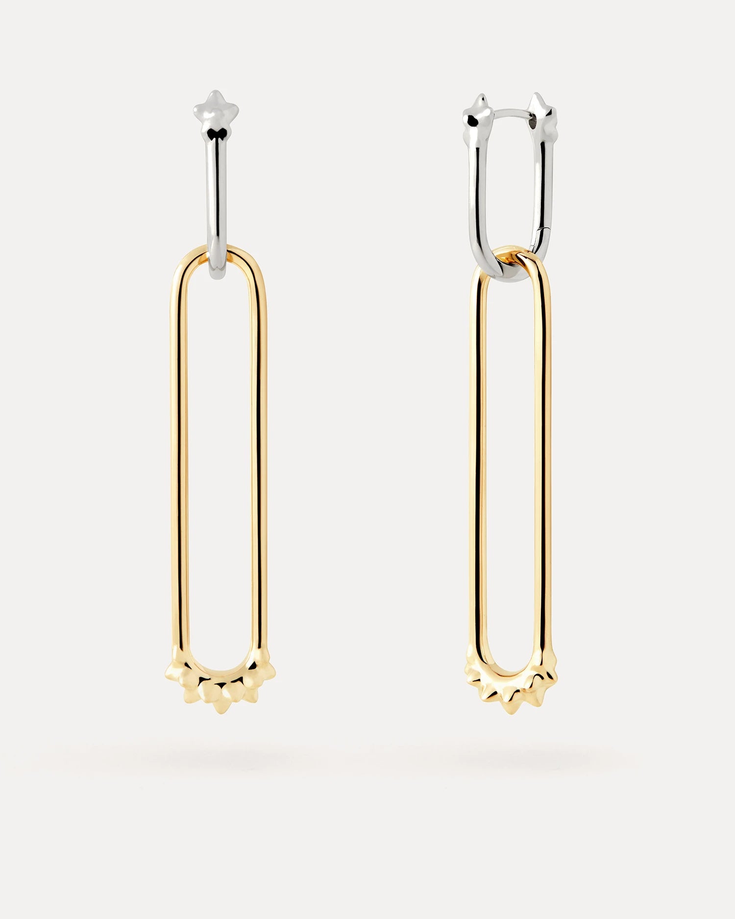 Icon Maxi Hoops