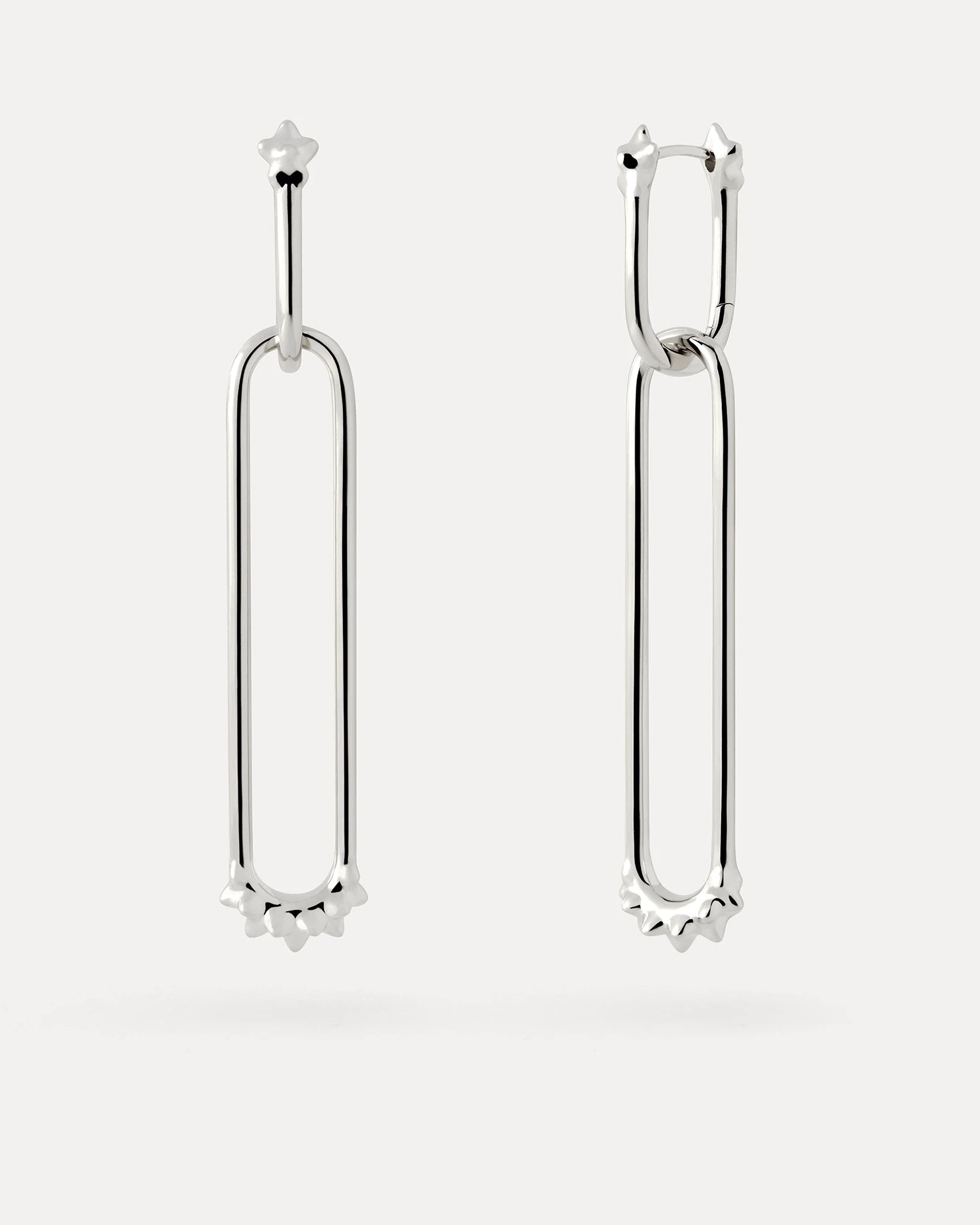 Icon Maxi Hoops