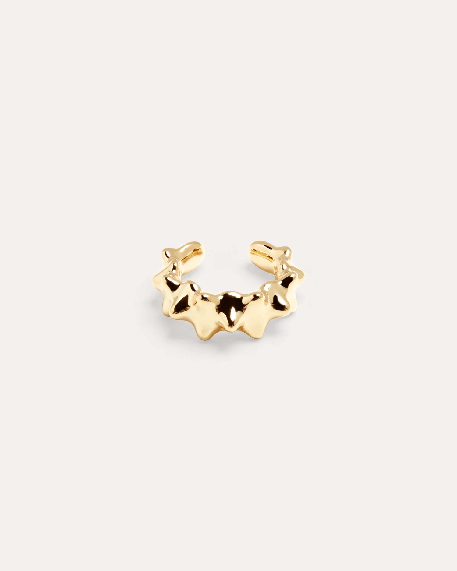 Icon Earcuff