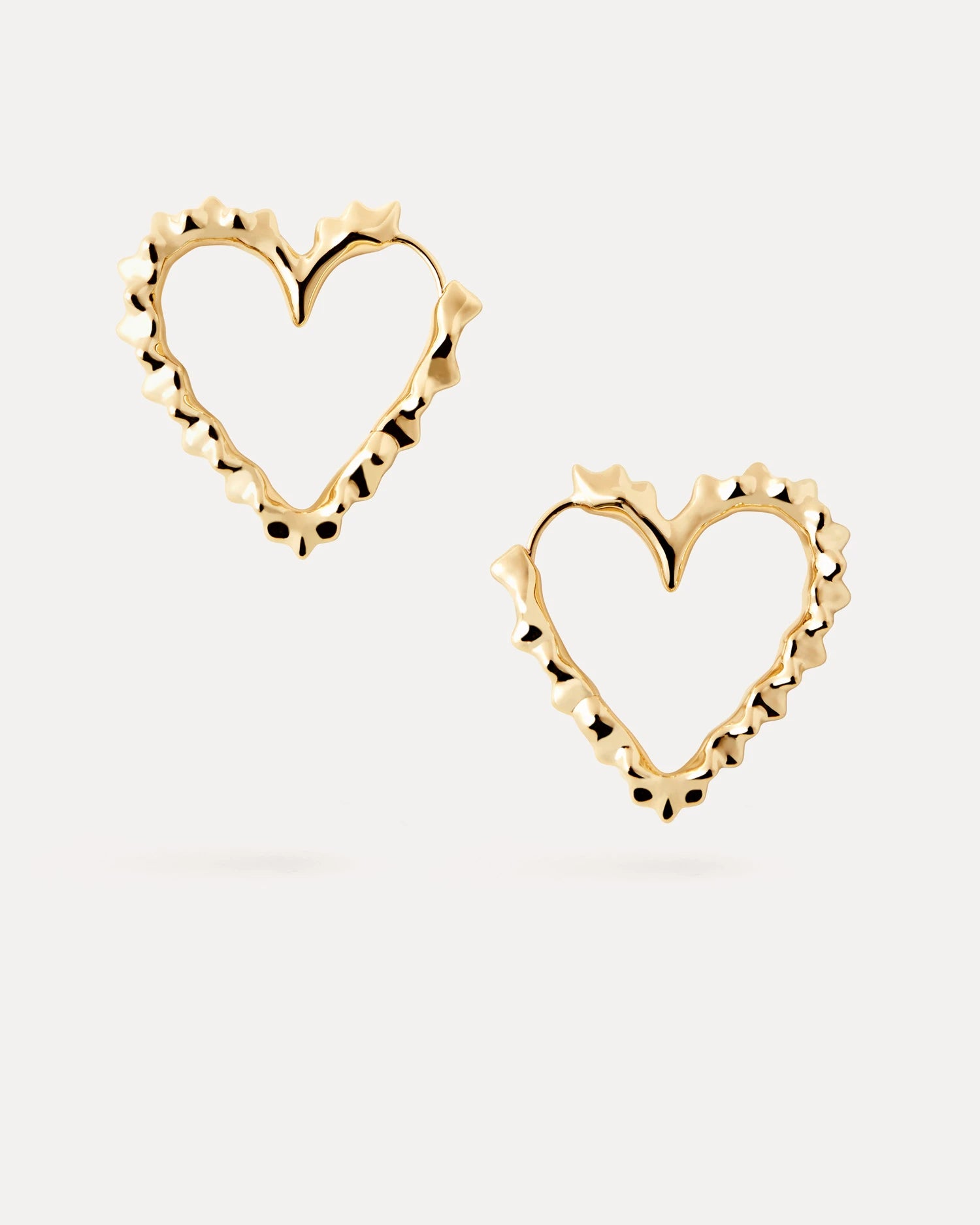 Icon Heart Hoops