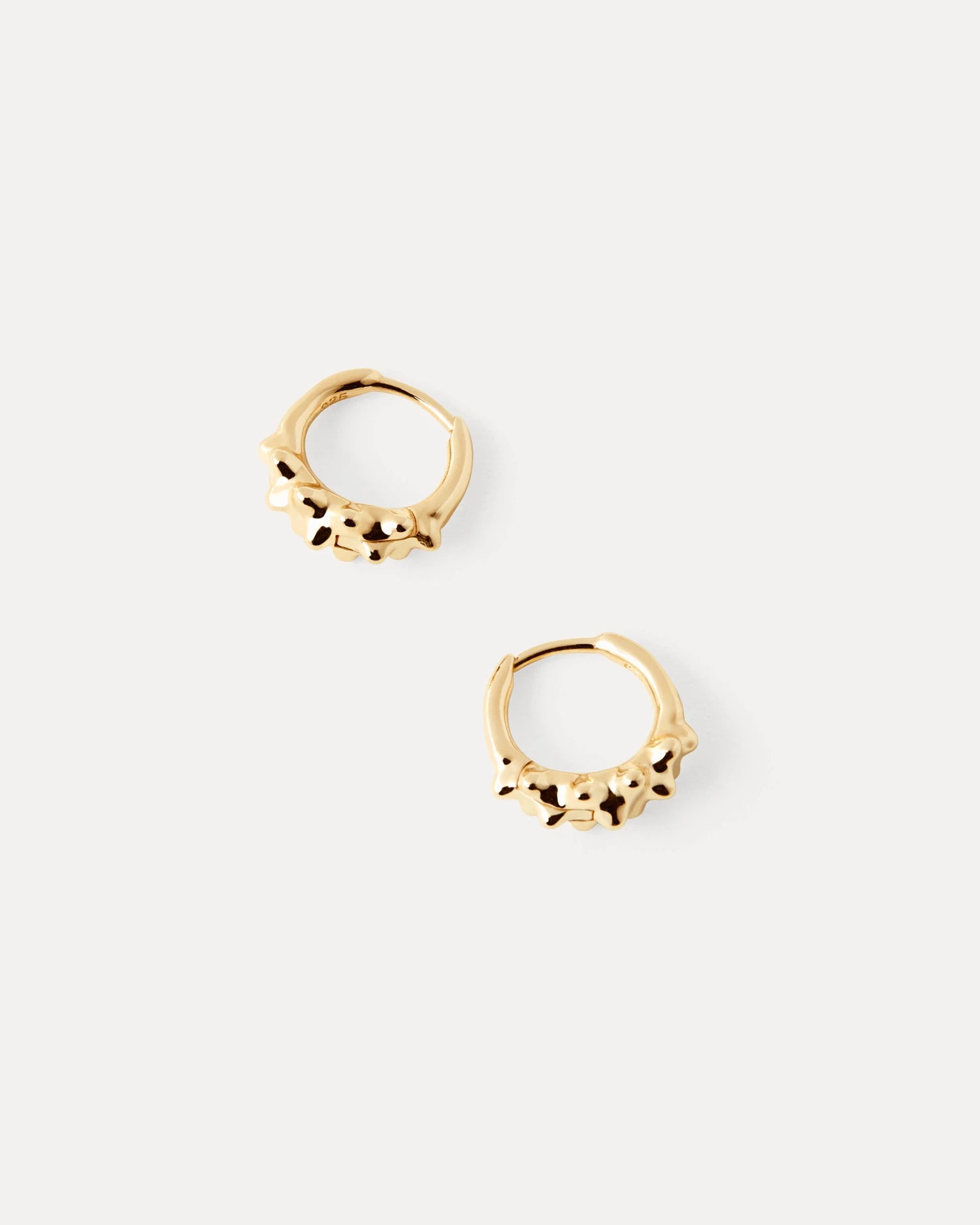Icon Mini Hoops