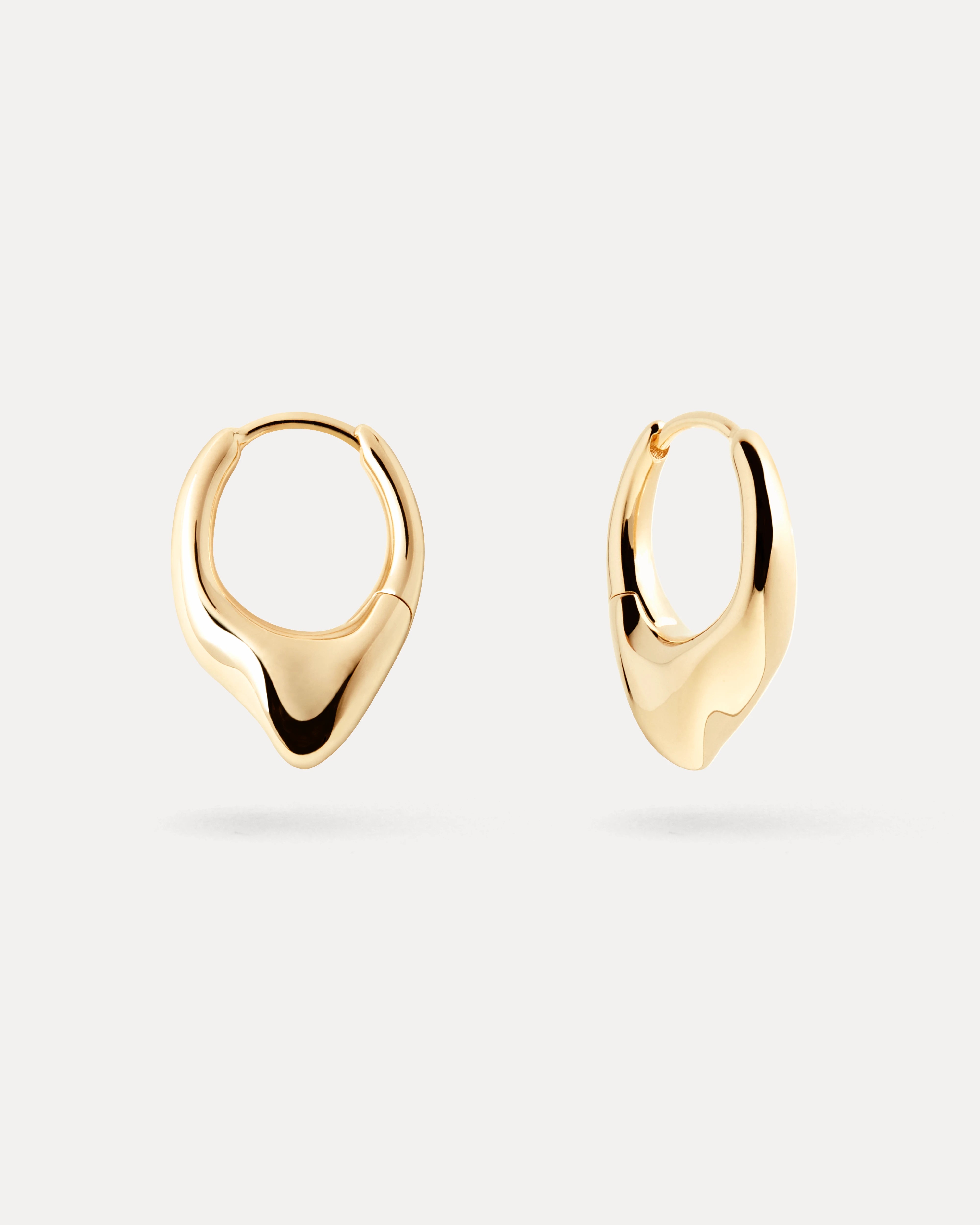 Melt Hoops