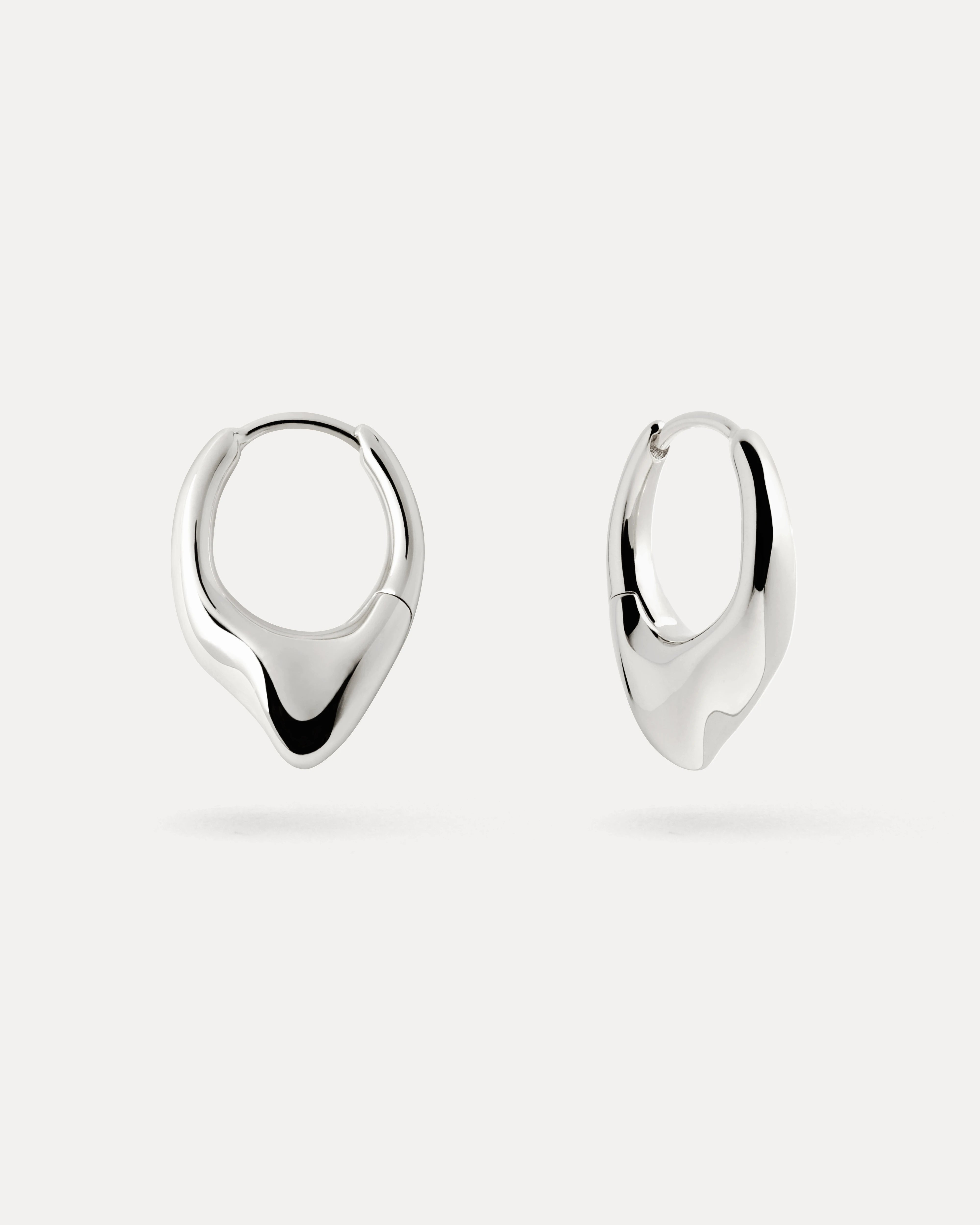 Melt Hoops