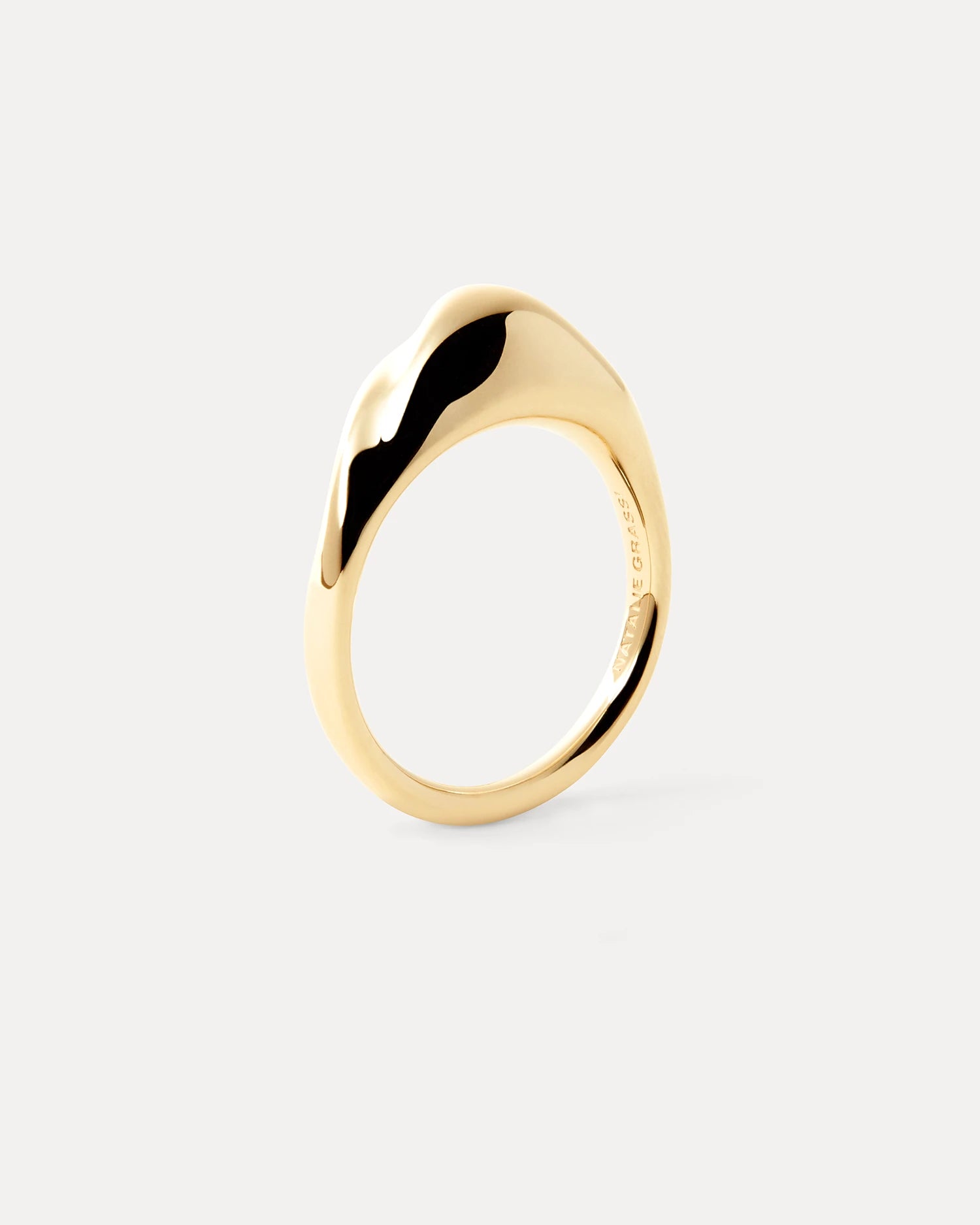 Melt Ring