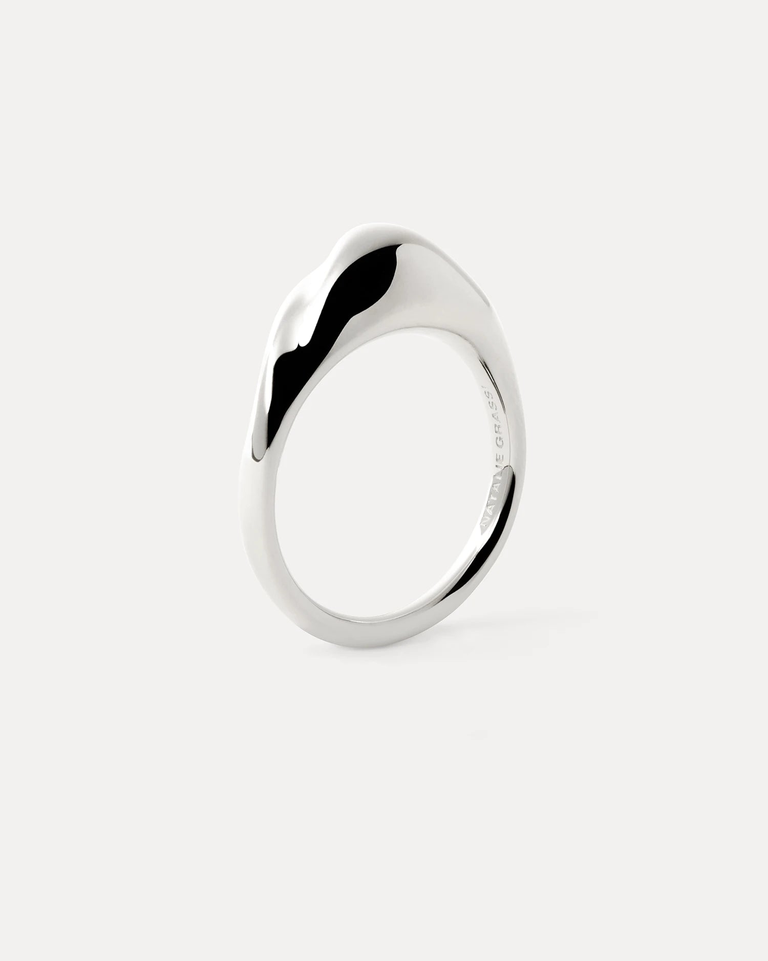 Melt Ring
