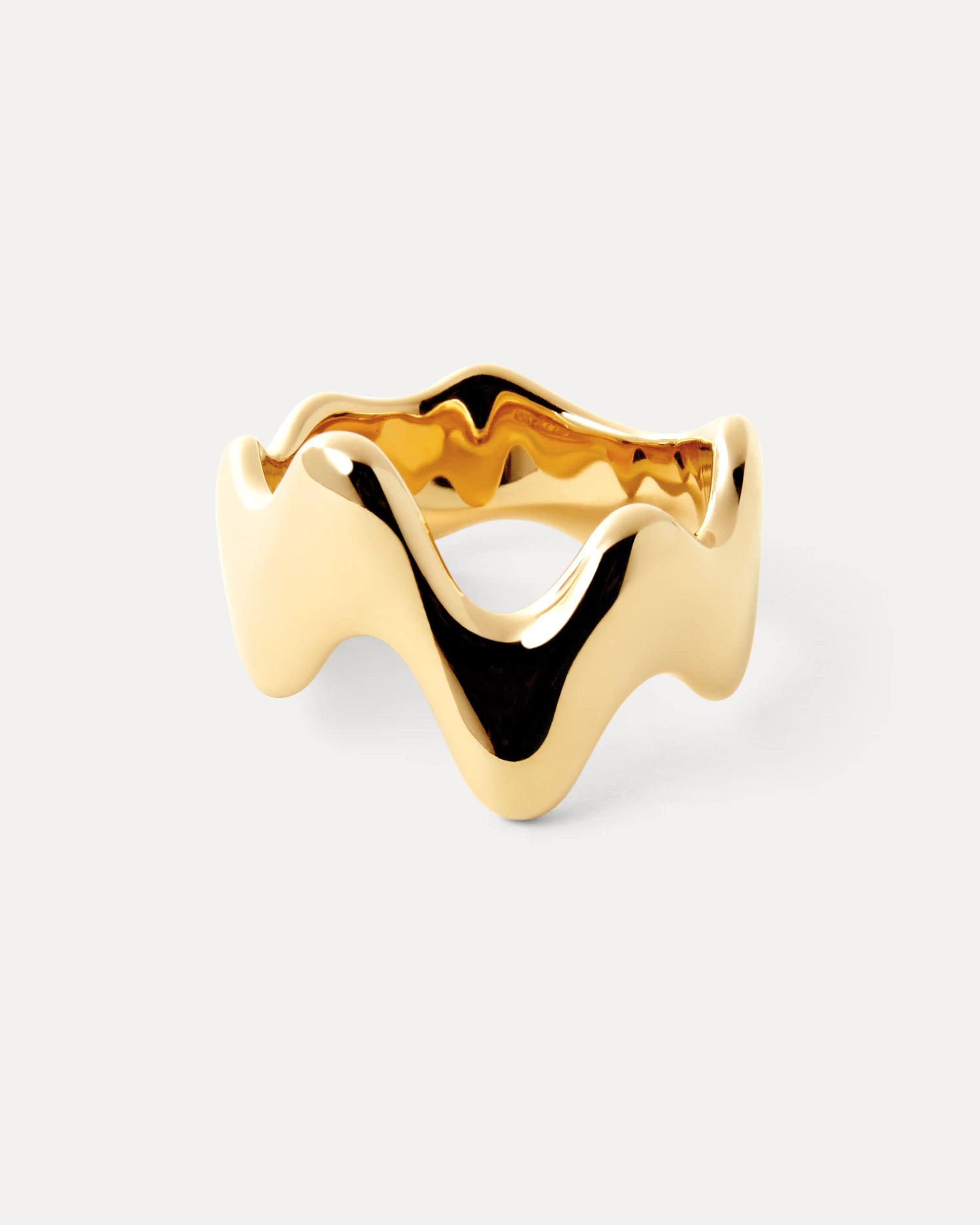 Poise Bold Ring