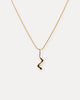 Gold-Halsketten