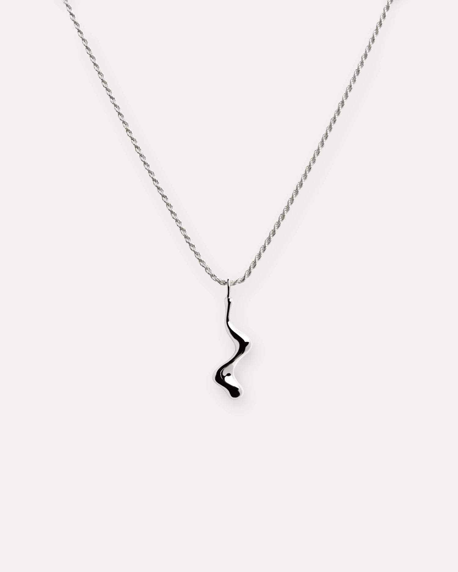 Poise Flow Necklace