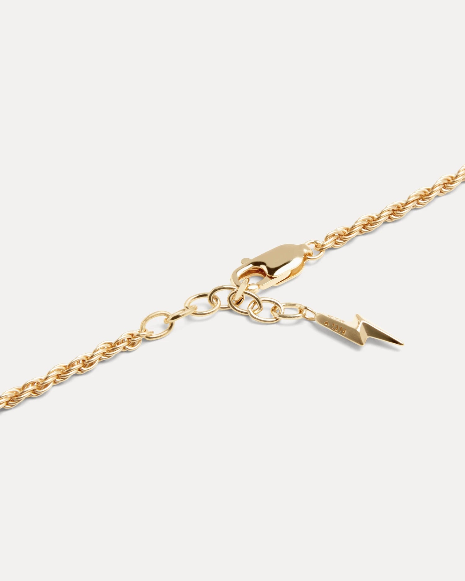 Rope Bracelet